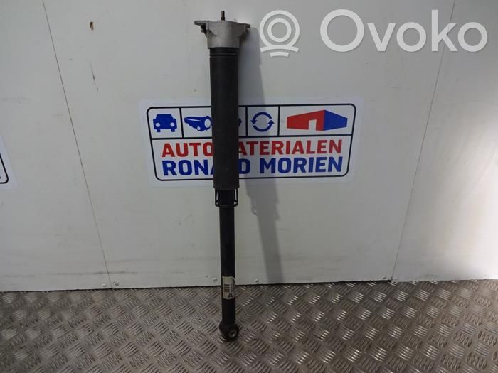 Ford Fiesta Ammortizzatore posteriore 