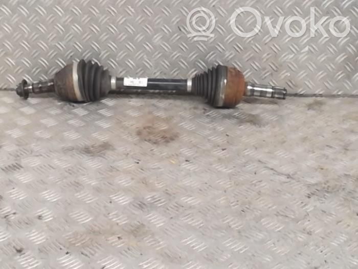 Opel Insignia A Semiasse anteriore 