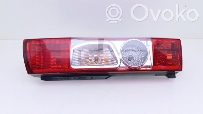 Fiat Ducato Takavalot 