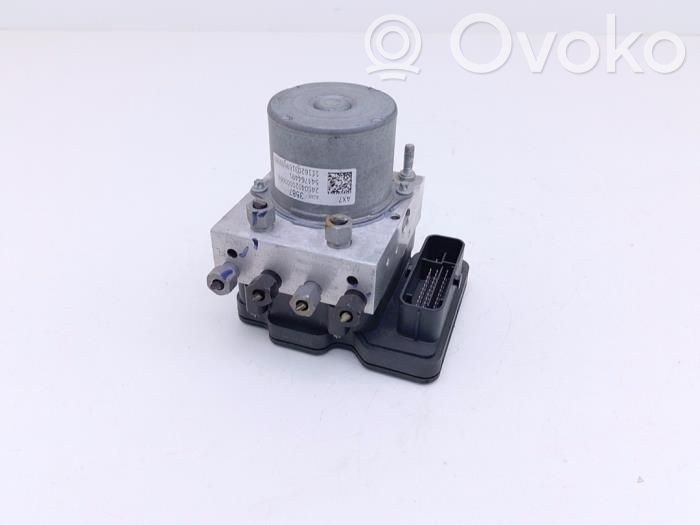 Opel Karl Pompa ABS 