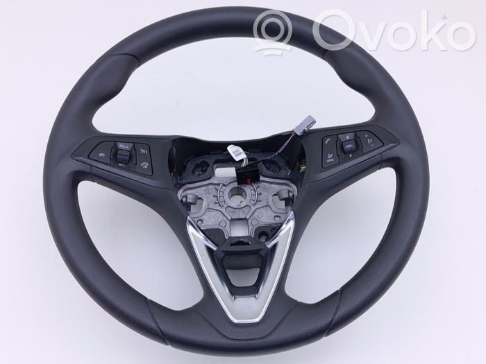 Opel Karl Stūre 