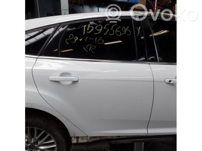 Ford Focus Galinės durys 