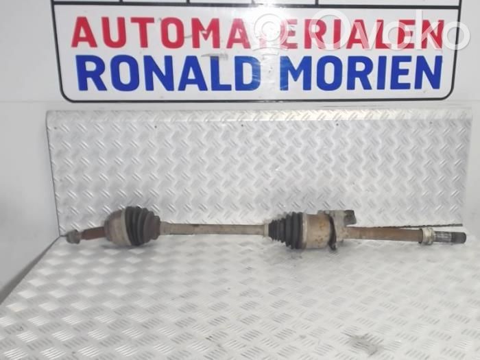 Opel Vivaro Front driveshaft 