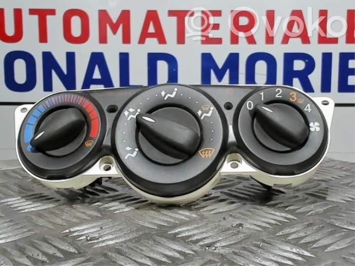 Ford Mondeo Mk III Centralina del climatizzatore 