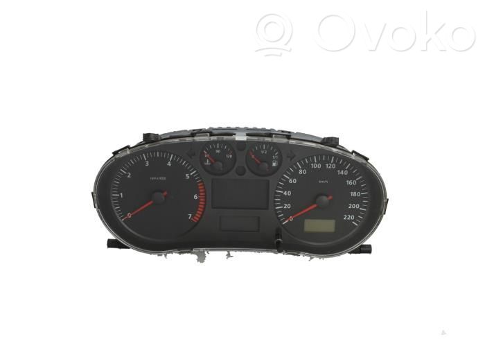 Seat Cordoba (6K) Tachimetro (quadro strumenti) 