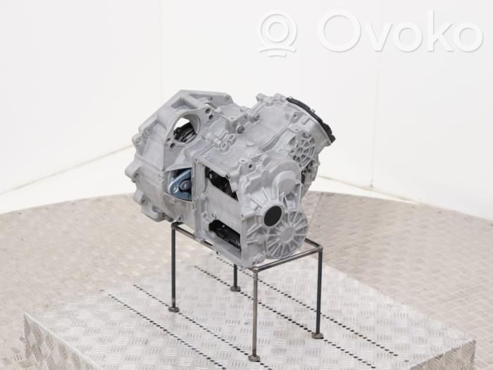 Volkswagen Caddy Manual 5 speed gearbox 