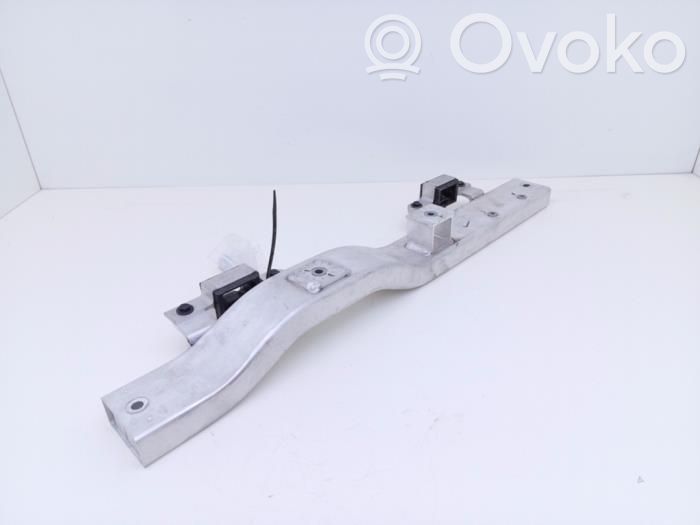 XPeng G6 Kita salono detalė 