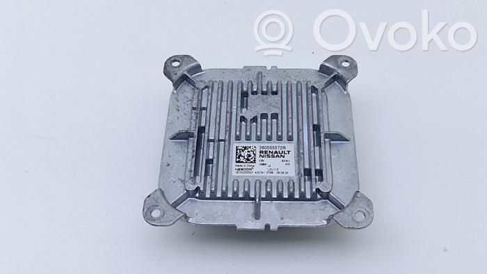 Módulo de control de balasto LED   260738444R,260555572R