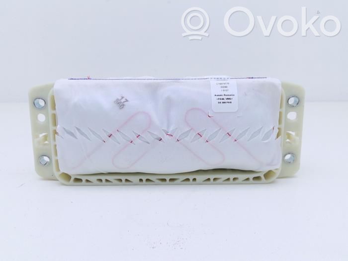 Seat Leon IV Airbag pasager 