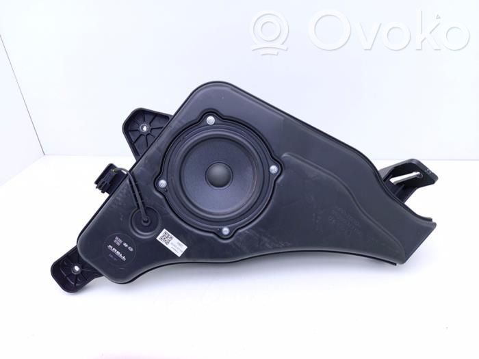 Hyundai Tucson IV NX4 Etuoven kaiutin 