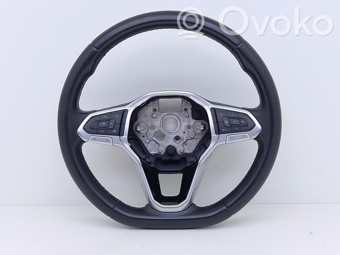 Volkswagen T-Cross Ohjauspyörä 