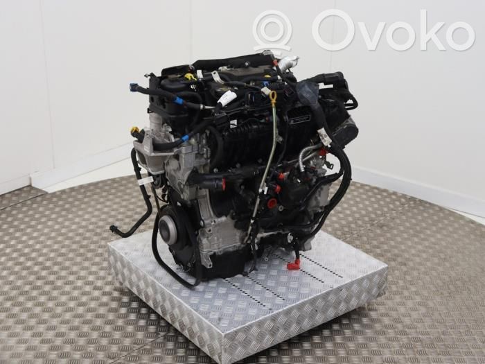 Engine   JDE40852,JDE40852