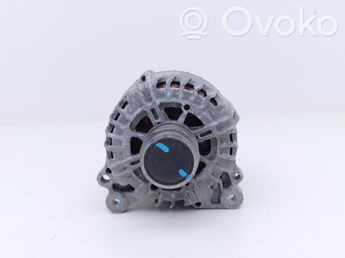 Volkswagen T-Cross Alternator 