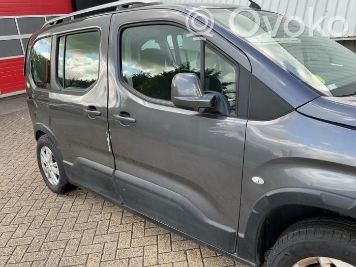 Peugeot Rifter Ușă față