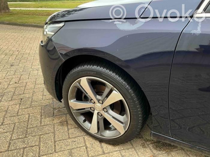 Peugeot 308 Aripă