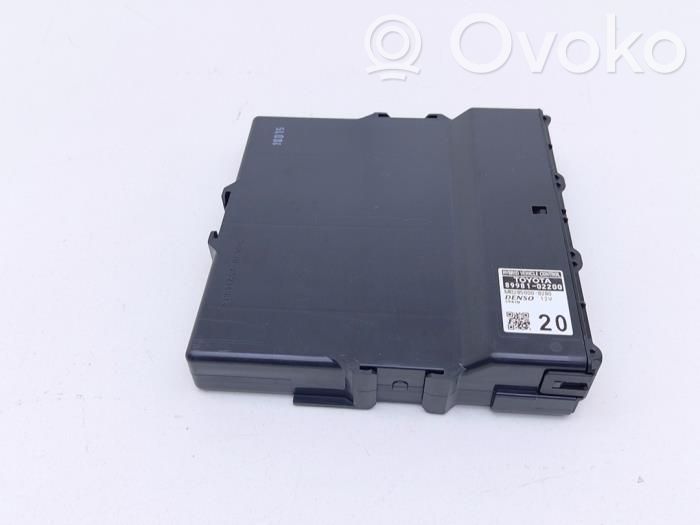 Toyota Corolla E210 E21 Central body control module 