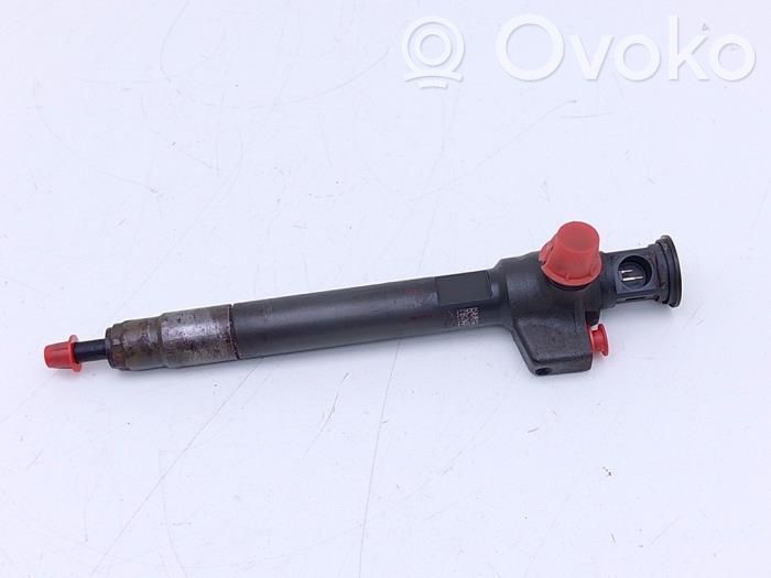 Peugeot Expert Injecteur de carburant 
