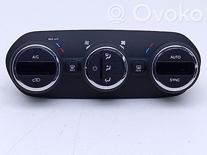 Jeep Renegade Unitate control climatizare 