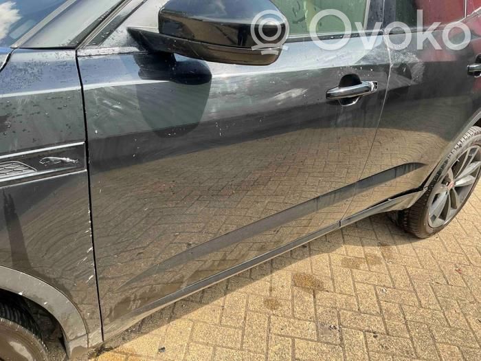 Jaguar E-Pace Durvis 