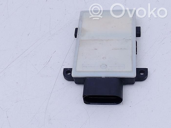 Audi RS Q8 Modul de control unghi mort 