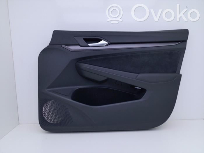 Volkswagen Golf VIII Rivestimento del pannello della portiera anteriore 