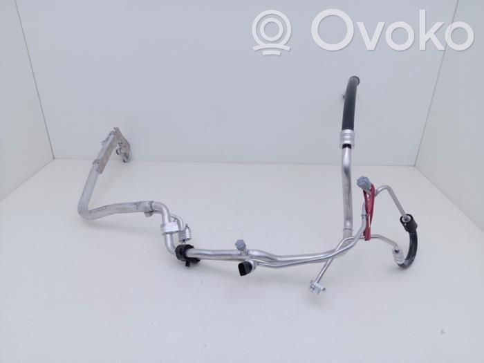 Volkswagen Golf VIII Tubo flessibile aria condizionata (A/C) 