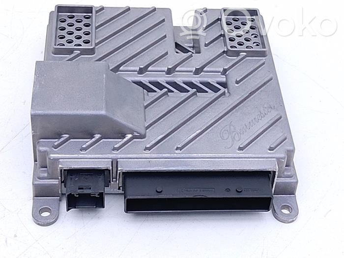 Wzmacniacz audio   A0009003320,50KD12F10