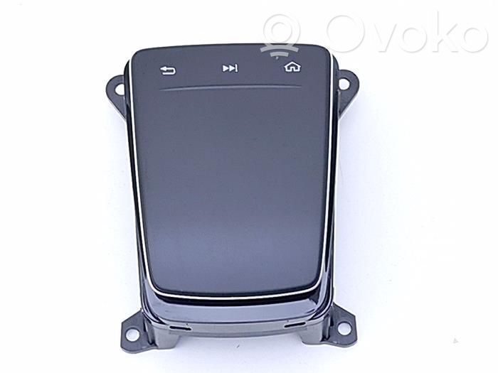 Mercedes-Benz AMG GT 4 x290 w290 Panel radia 