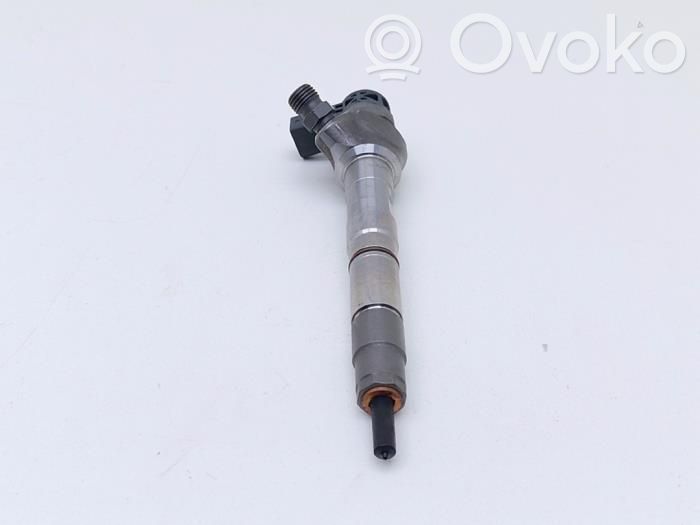 Skoda Rapid (NH) Injector combustibil