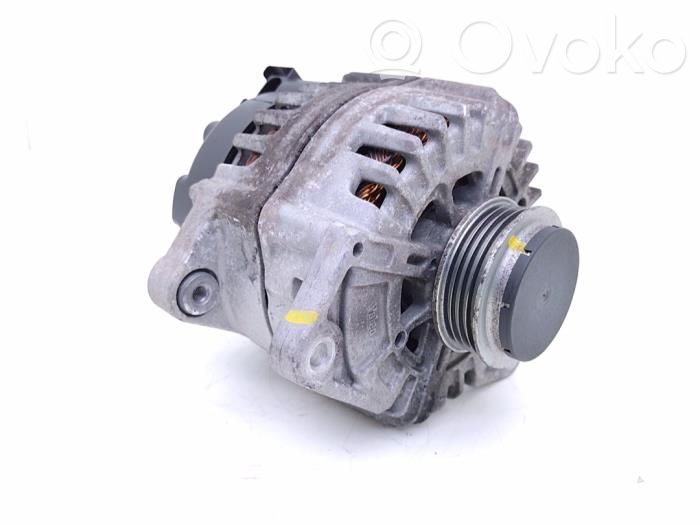 Mercedes-Benz AMG GT 4 x290 w290 Alternador 