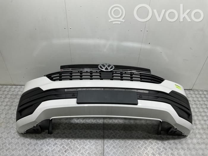 Volkswagen Transporter - Caravelle T6 Zderzak przedni 