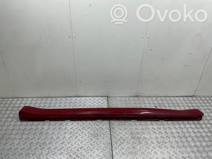 Alfa Romeo Giulia Listón 