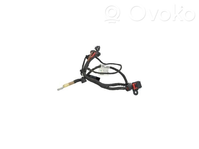 Audi A8 S8 D4 4H Cableado de instalación del motor 