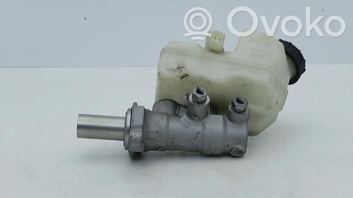 Ford Focus Master brake cylinder 