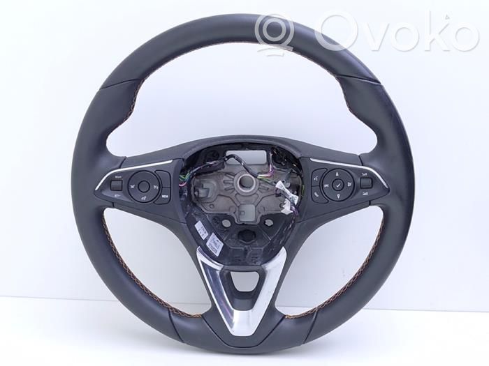 Opel Crossland X Volante 