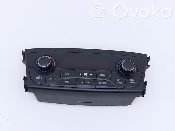 Suzuki SX4 S-Cross Unitate control climatizare 