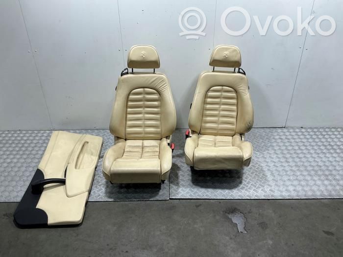 Ferrari 550 Maranello Set interni 