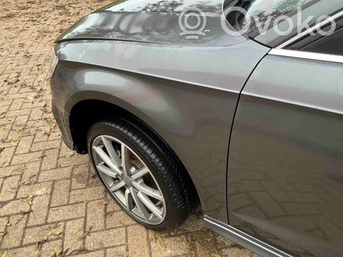 Audi A3 S3 8V Aile 