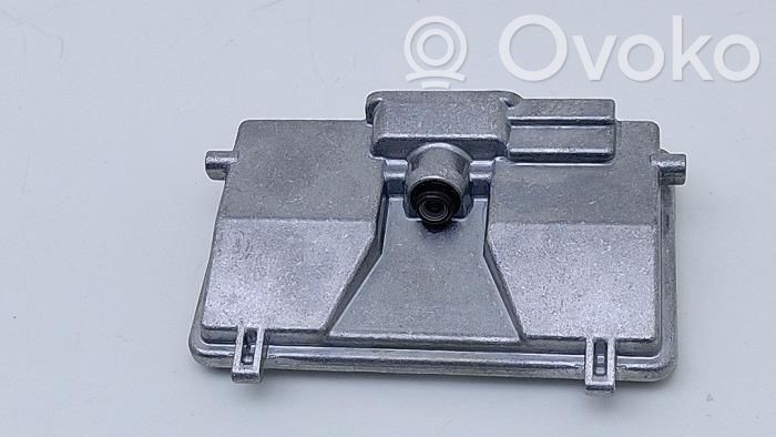 Alfa Romeo Giulia Windshield/windscreen camera 