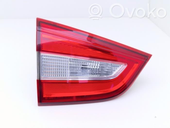 Suzuki SX4 S-Cross Lampa tylna 