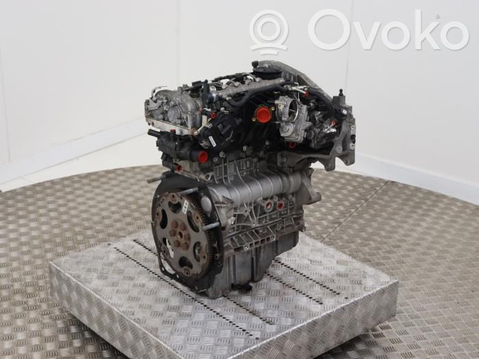 Alfa Romeo Giulia Moteur 
