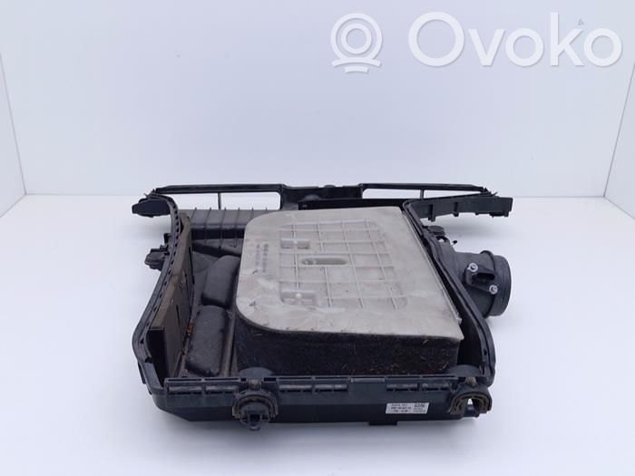 Volkswagen Touareg III Luftfilterkasten 