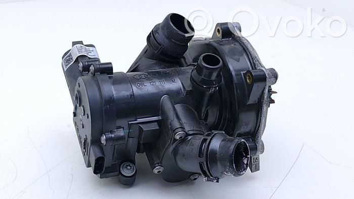 Audi Q5 SQ5 FY Pompe de circulation d'eau 