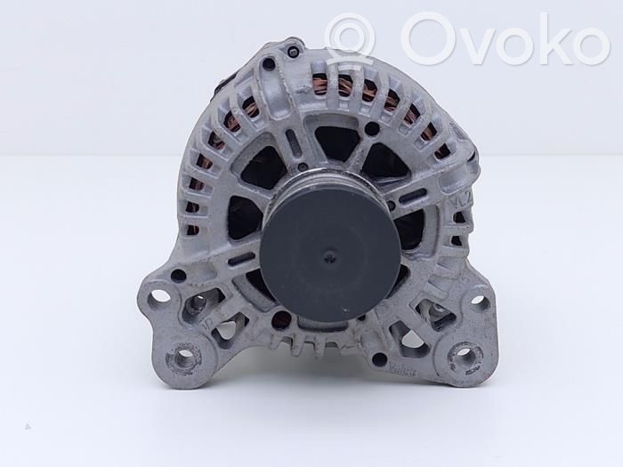 Seat Toledo IV (NH) Alternator 