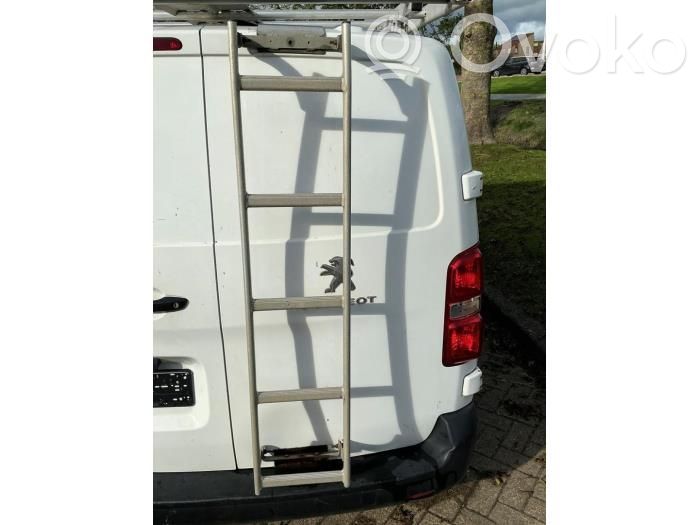 Peugeot Expert Krovinių (bagažinės) durys 