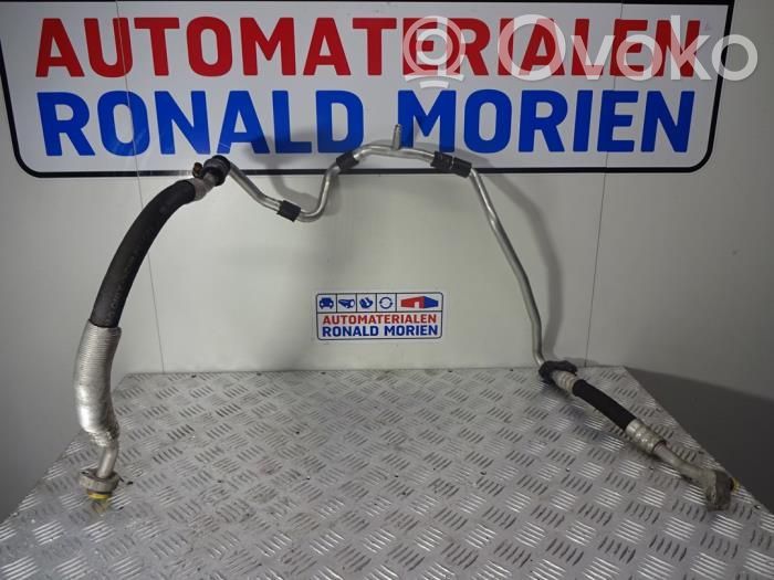 Volkswagen Golf V Tubo flessibile aria condizionata (A/C)