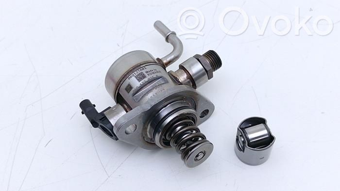 Audi A6 S6 C8 4K Pompa del carburante meccanica