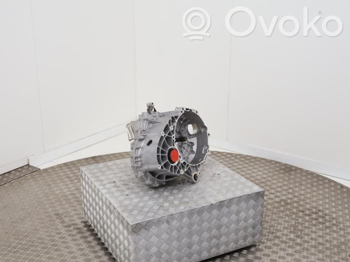 Volkswagen Crafter Boîte de vitesses manuelle à 5 vitesses