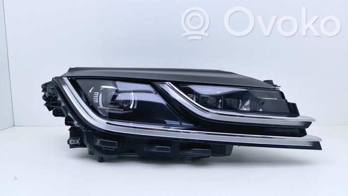 Volkswagen Arteon Shooting Brake Lampa przednia 