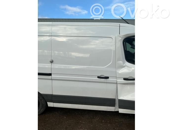 Renault Master IV Puerta corrediza 